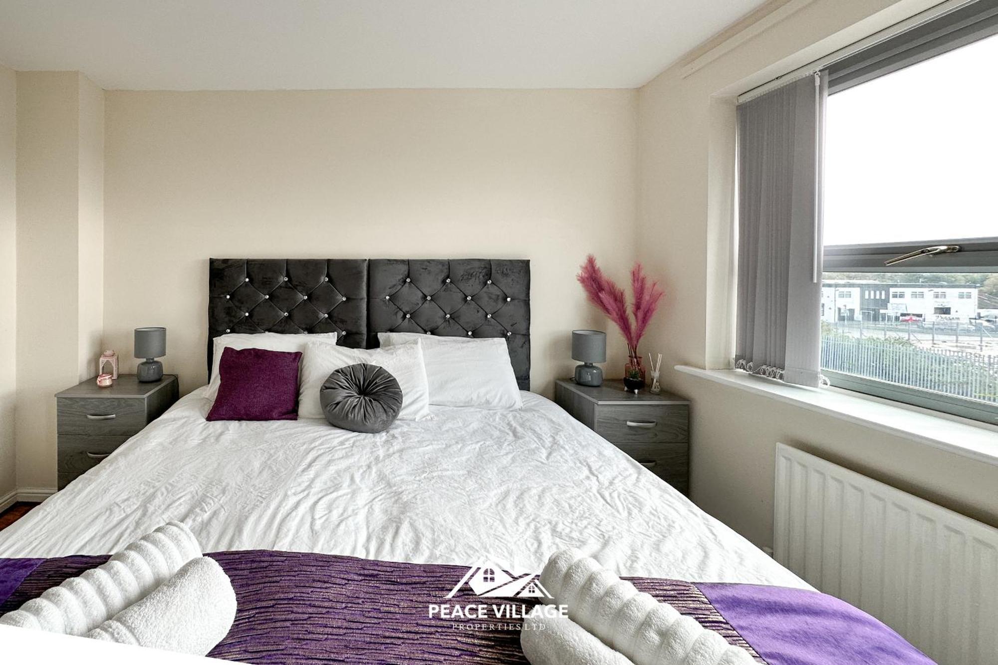 Ashton Co-Living - Private Room Self-Cater — Photos 3
