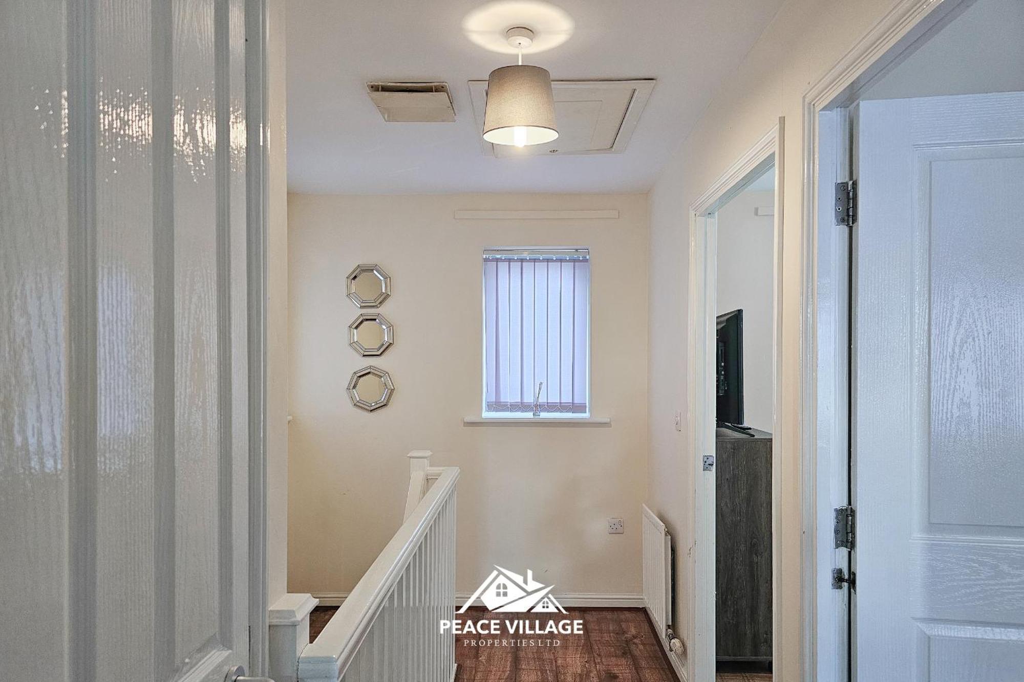Ashton Co-Living - Private Room Self-Cater — Photos 2